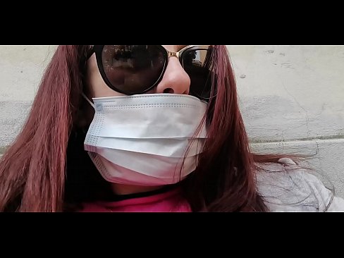 ❤️ Nicoletta si vendica di u so vicinu è piscia in u so garage (Special Covid19 Italian Quarantine) Video cazzo à co.vanalize.ru ️❤