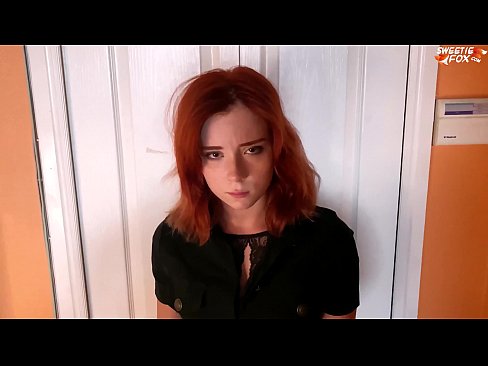 ❤️ A Guardia di Sicurezza hà punitu una bella donna per un tacchettu - Cum in bocca Video cazzo à co.vanalize.ru ️❤