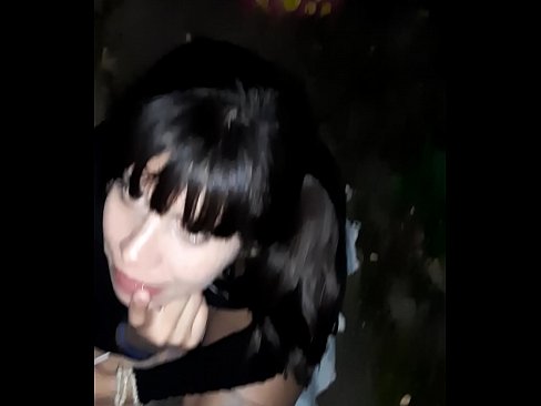 ❤️ In a strada pene gonfiatu in cambiu di caramelle Video cazzo à co.vanalize.ru ️❤